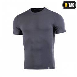 M-Tac - T-Shirt 93/7 - Dark Grey - 80013012