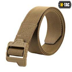 M-Tac - Taktische Gürtel Lite Tactical Belt Gen.II - Coyote - 20436005