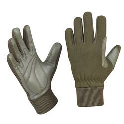 M-Tac - Taktische Schießhandschuhe Assault Mk.8 - Olive - 90212001