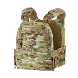 M-Tac - Taktische Weste Plattenträger Fast QRS Gen.II - MultiCam - 51671008