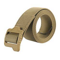 M-Tac - Taktischer Gürtel Paratrooper Belt - Coyote - 10196005