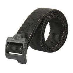 M-Tac - Taktischer Gürtel Paratrooper Belt - Schwarz - 10196002