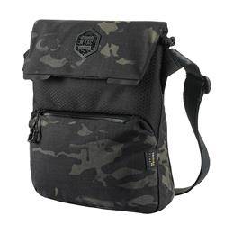 M-Tac - Tasche Konvert Elite - Multicam Schwarz/Schwarz - 10192208