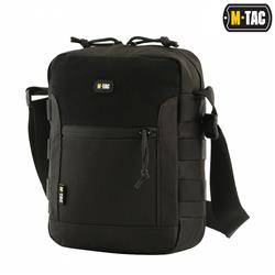 M-Tac - Tasche Satellite Gen.II - Schwarz - MTC-PH1251-1-BK