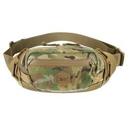 M-Tac - Taschen Torf Gürteltasche Waist Bag Elite Hex - Multicam/Koyote - 10193508