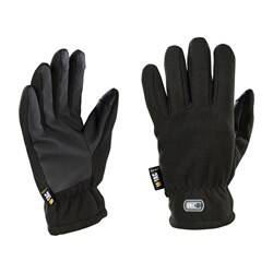 M-Tac - Thinsulate Fleece Handschuhe - Schwarz - 90309002