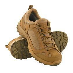 M-Tac - Trekking-Stiefel - Cordura - Coyote - 1JJ115/6TPLV