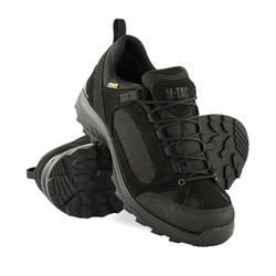 M-Tac - Trekking-Stiefel - Cordura - Schwarz - 1JJ115/5TPLV