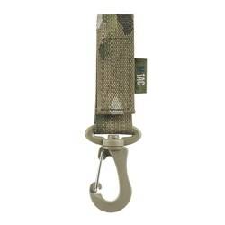 M-Tac - Troc mit Karabiner - Multicam - 10199708