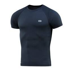 M-Tac - Ultraleichtes Polartec Thermo-T-Shirt - Dark Navy Blue - 51404015