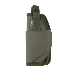 M-Tac - Universalholster Elite - Links - Ranger Green - 10166023-L