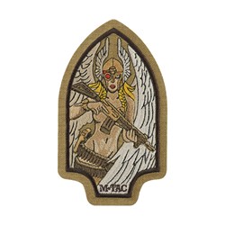 M-Tac - Valkyrie-Patch - Stickerei - Coyote - 51425005