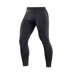 M-Tac - Winter Baselayer Thermo-Leggings - Schwarz - 70021002