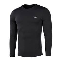 M-Tac - Winter Baselayer Thermo Shirt - Schwarz - 70019002