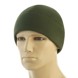 M-Tac - Winter Fleece Watch Cap Elite - Slimtex - Army Olive - 40028062