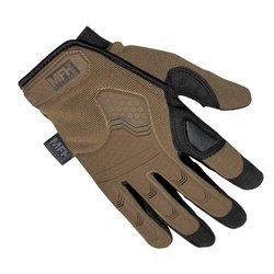 MFH - Attack Handschuhe - Coyote - 15841R