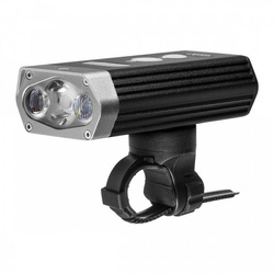 Mactronic - Trailblazer Fahrradlampe - 2000 Lumen - ABF0163