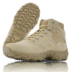 Magnum - Cobra 6.0 V1 Militärstiefel - Medium - Desert Tan - PL-1111