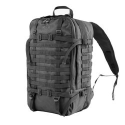 Magnum - Taiga-Rucksack - 45 L - Schwarz