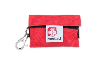 Medaid - Erste-Hilfe-Kit Schlüsselanhänger +