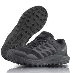 Merrell - Nova 3 Tactical Schuhe - Schwarz - J005043