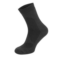 Mil-Tec - CoolMax Socken - Schwarz - 13012002