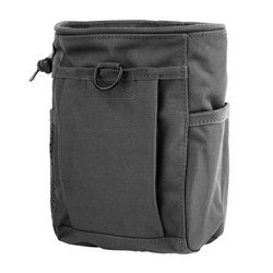 Mil-Tec - Drop Pouch - Schwarz - 16156302