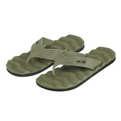 Mil-Tec - Flip Flops Combat - Olive Drab - 12893001