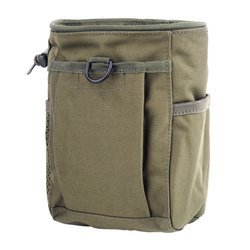 Mil-Tec - MOLLE Drop Pouch - OD Grün - 16156301