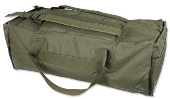 Mil-Tec - Mossad Tasche / Rucksack - Grün OD - 13845001