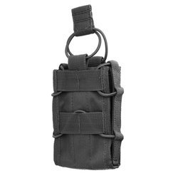 Mil-Tec - Open Top Mag Pouch - schwarz - 13496902