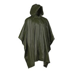 Mil-Tec - Poncho - PVC - OD Grün - 10628502