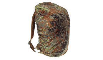 Mil-Tec - Rucksack Cover- Flecktarn - 14060021-002