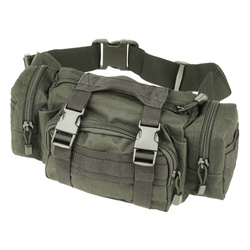 Mil-Tec - TOPS Waist Pack - OD Green - 13510001