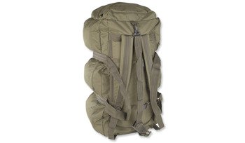 Mil-Tec - Tasche - 98 L - Grün - 13846001