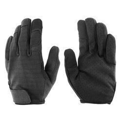 Mil-Tec - Touch taktische Handschuhe - schwarz - 12521102