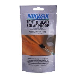 Nikwax - Tent and Gear SolarProof - 150 ml - Konzentrat - 3B2