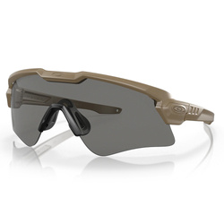 Oakley - SI Ballistic M Frame Alpha Terrain Tan - Grau - OO9296-06