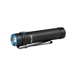 Olight - Warrior Mini 3 LED Taktische Taschenlampe mit 3500 mAh Akku - 1750 lm - Schwarz - Warrior Mini 3