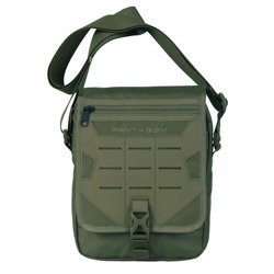 Pentagon - Kuriertasche - Olive - K16087-06