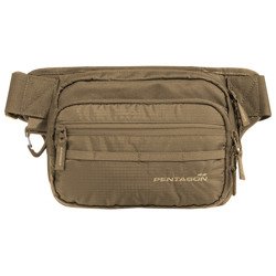 Pentagon - Läufer Concealment Pouch - Coyote - K17066-03