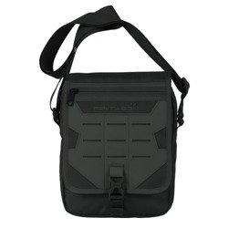 Pentagon - Messenger Bag - Schwarz - K16087-01