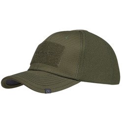 Pentagon - Raptor BB Kappe Rip-Stop - Olive - K13031-06