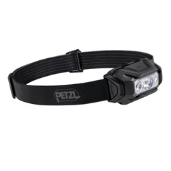 Petzl - Aria 2 LED-Kopflampe - 450 lm - RGB - Schwarz - E070BA00