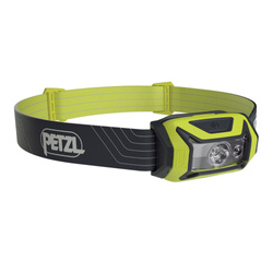 Petzl - Tikka Kopflampe - 350 lm - Gelb - E061AA03