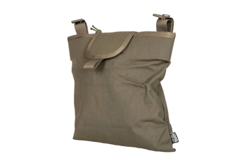 Primal Gear - Tasche Drop Hops - Aspen 500D - Olive - PRI-19-031761