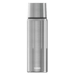 SIGG - Edelstein IBT Selenit Thermokolben - 1,1 L - Edelstahl - 8736.10