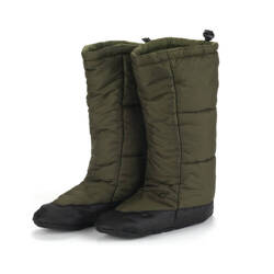 Snugpak - Isolierte Elite-Zeltstiefel - Paratex - Olive - 109187002