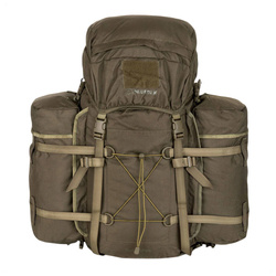 Snugpak - Militärrucksack RocketPak - 70 L - Olive - 10316100228