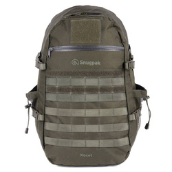 Snugpak - Rucksack Xocet - MOLLE/PALS - 35 L - Olive - 10315800224